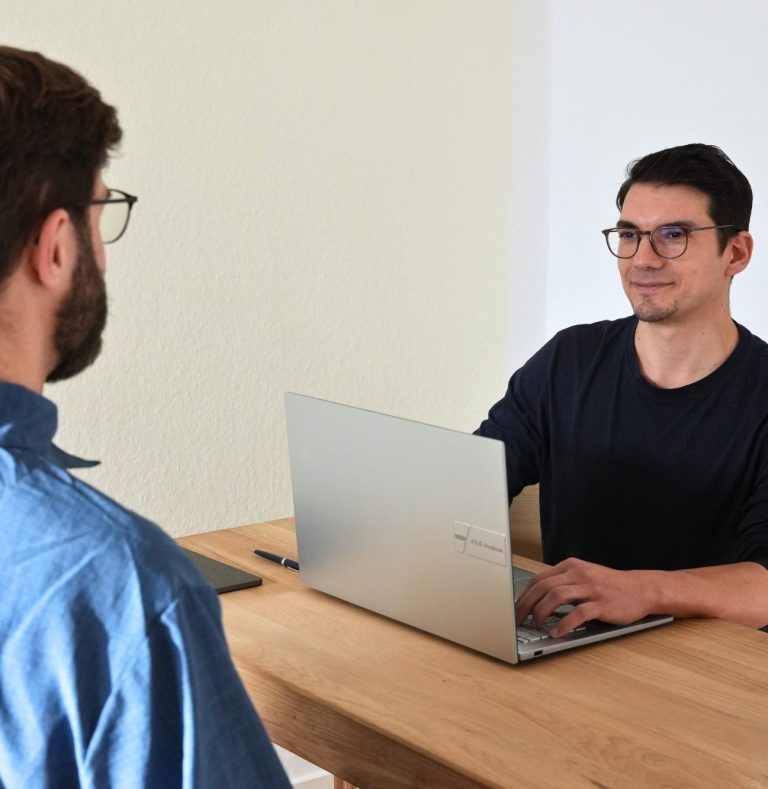 osteopathie-beratung Individuelle Beratung in der Praxis für Osteopathie und Akupunktur in Kassel Harleshausen.